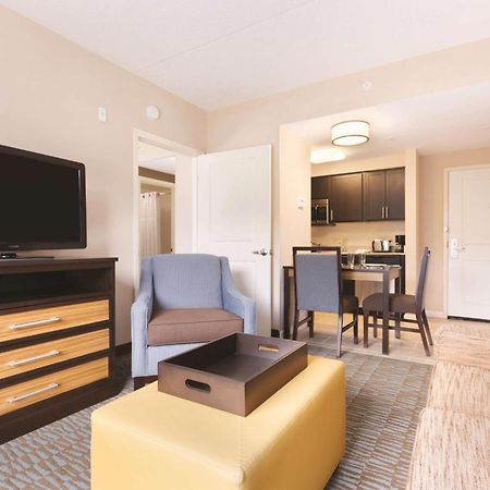 Homewood Suites Atlanta Airport North College Park Exterior photo