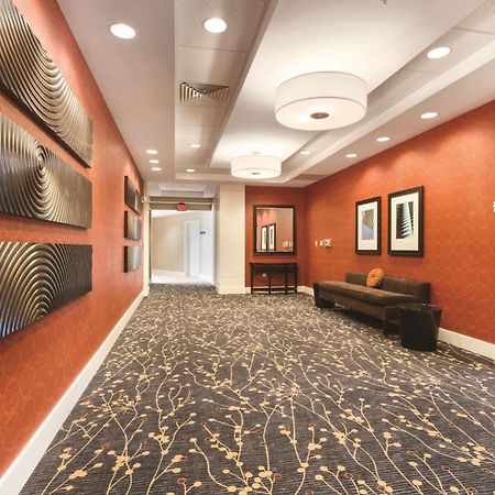 Homewood Suites Atlanta Airport North College Park Exterior photo