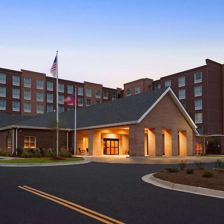 Homewood Suites Atlanta Airport North College Park Exterior photo