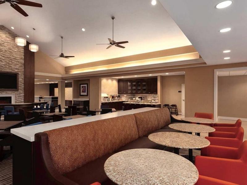 Homewood Suites Atlanta Airport North College Park Exterior photo