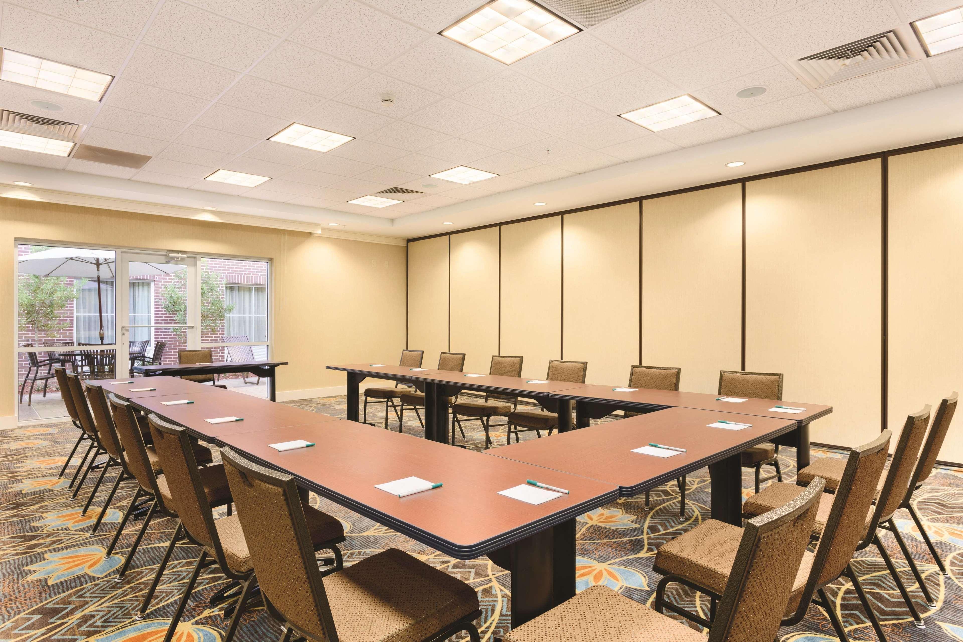 Homewood Suites Atlanta Airport North College Park Exterior photo