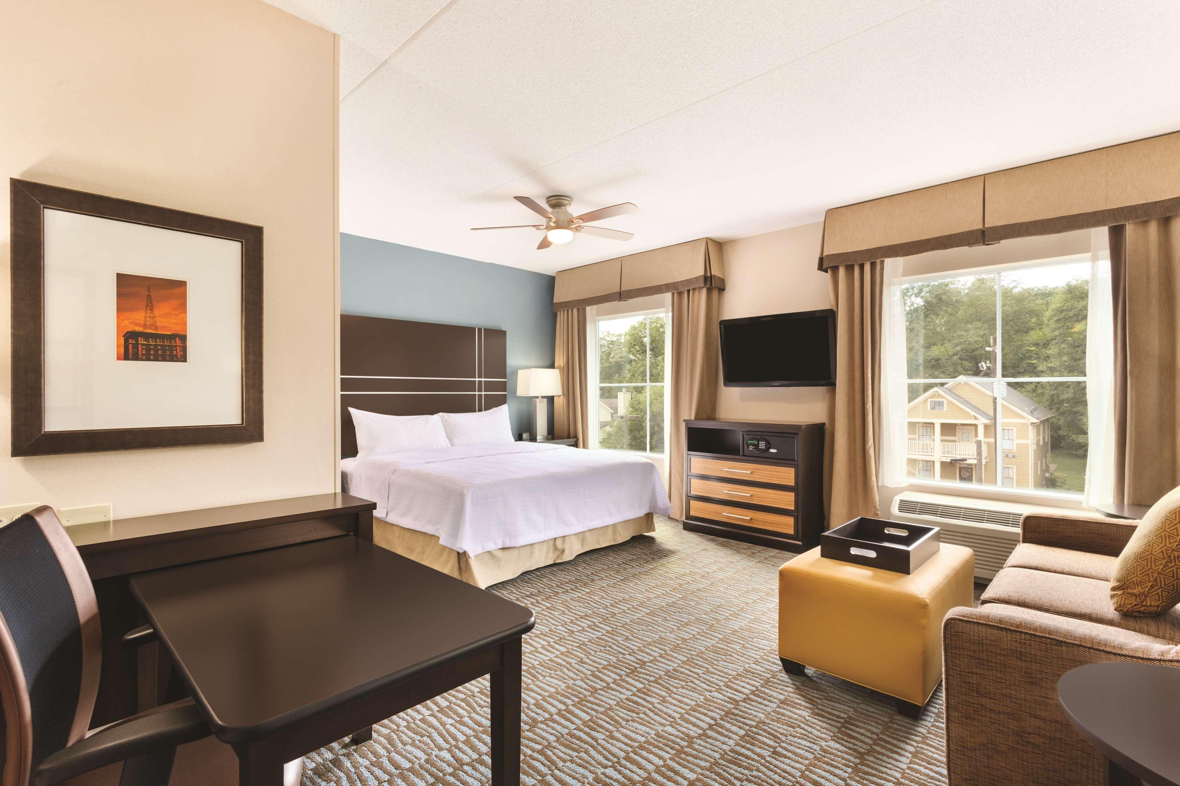 Homewood Suites Atlanta Airport North College Park Exterior photo