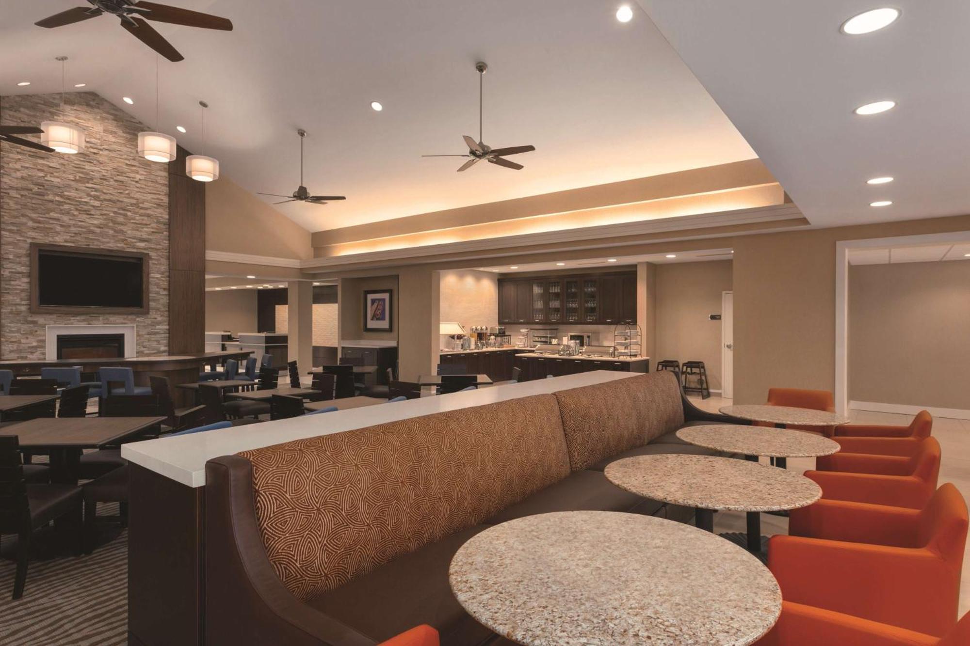 Homewood Suites Atlanta Airport North College Park Exterior photo