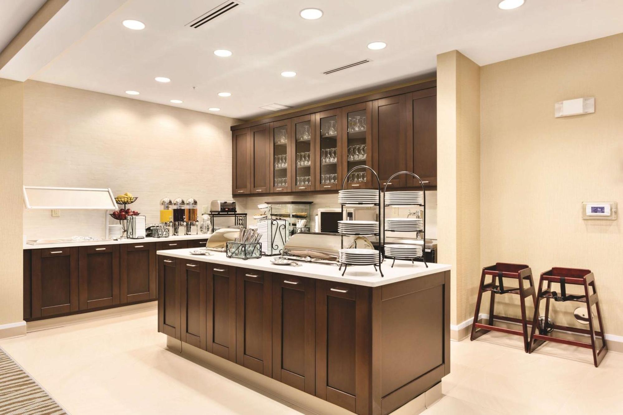 Homewood Suites Atlanta Airport North College Park Exterior photo