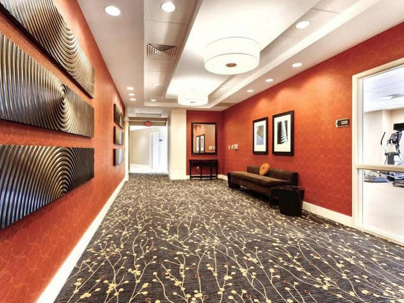 Homewood Suites Atlanta Airport North College Park Exterior photo